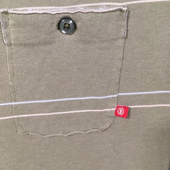 Element shirt - Picture 2 of 6